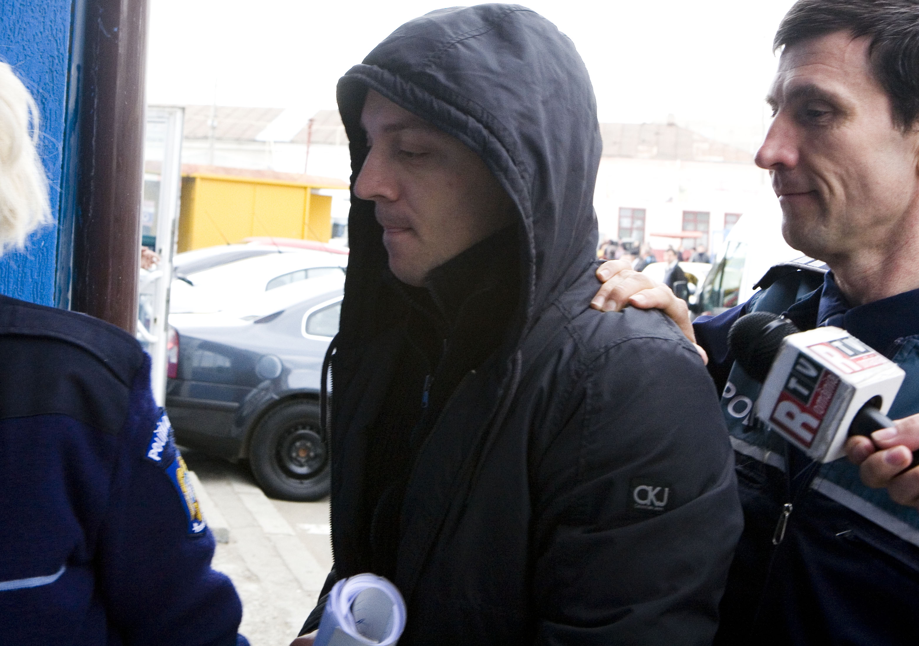UPDATE Mihail Boldea vrea să îşi petreacă Paştele acasă