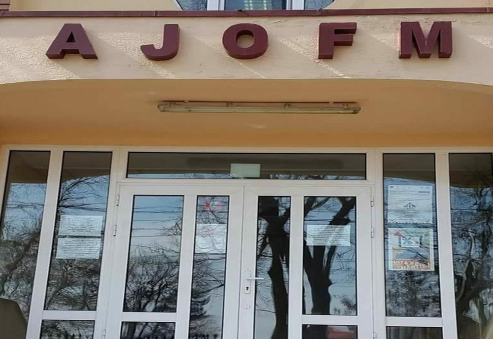 Doar trei posturi pentru gălățenii cu studii superioare