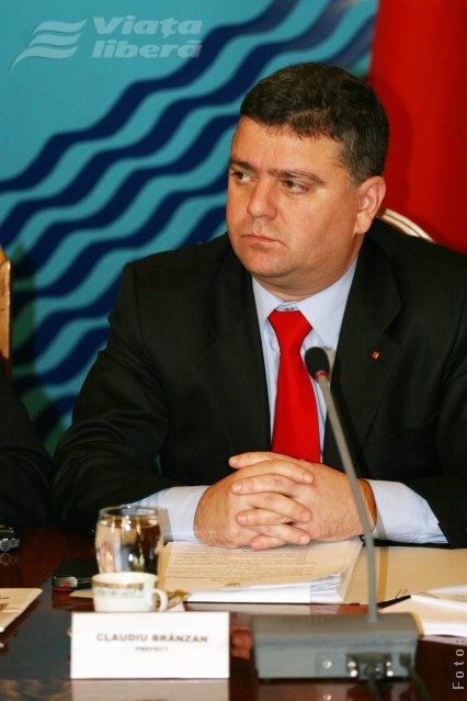 Claudiu Brânzan, în conducerea TVR!