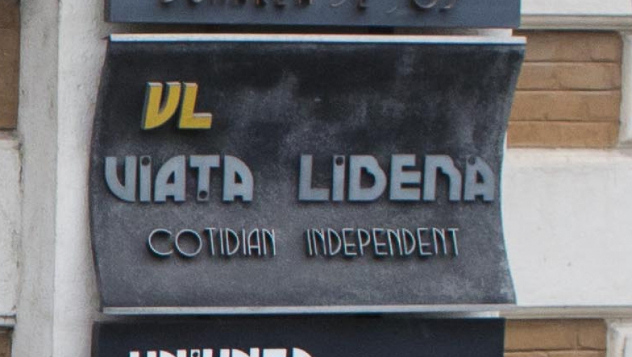 „Viaţa liberă” - program de Anul Nou