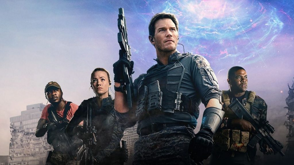 Istoria planetei, rescrisă în filmul zilei de la Pro Tv