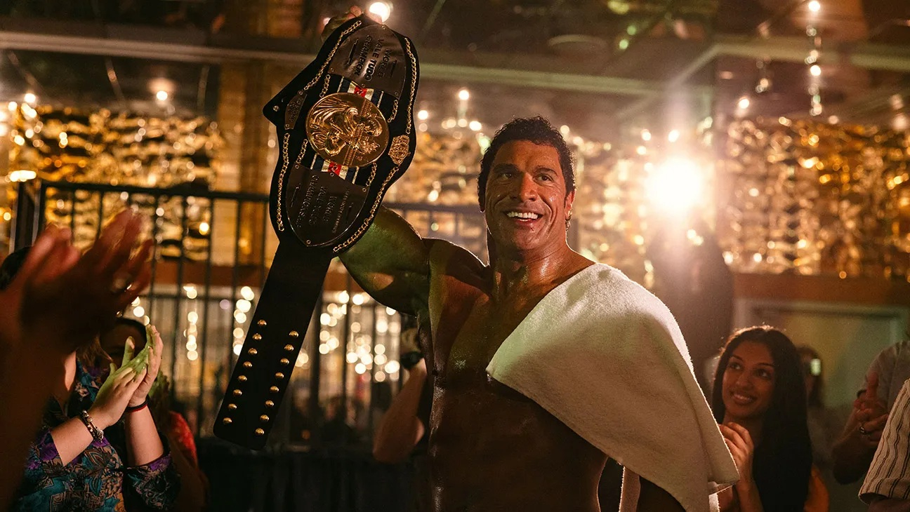 Prima nominalizare din carieră pentru Dwayne Johnson