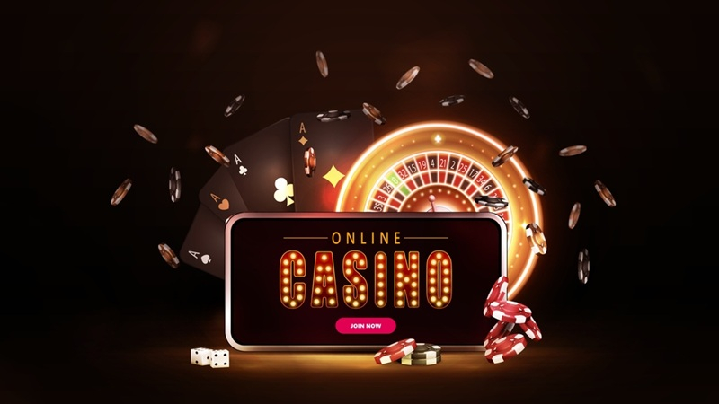 Platformele de cazino online devin tot mai vizibile în spațiul digital
