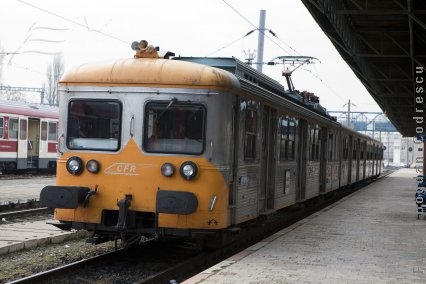 Trenuri anulate sau redirijate 