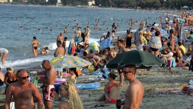 Măsuri de protecție pentru accesul la terase și plaje