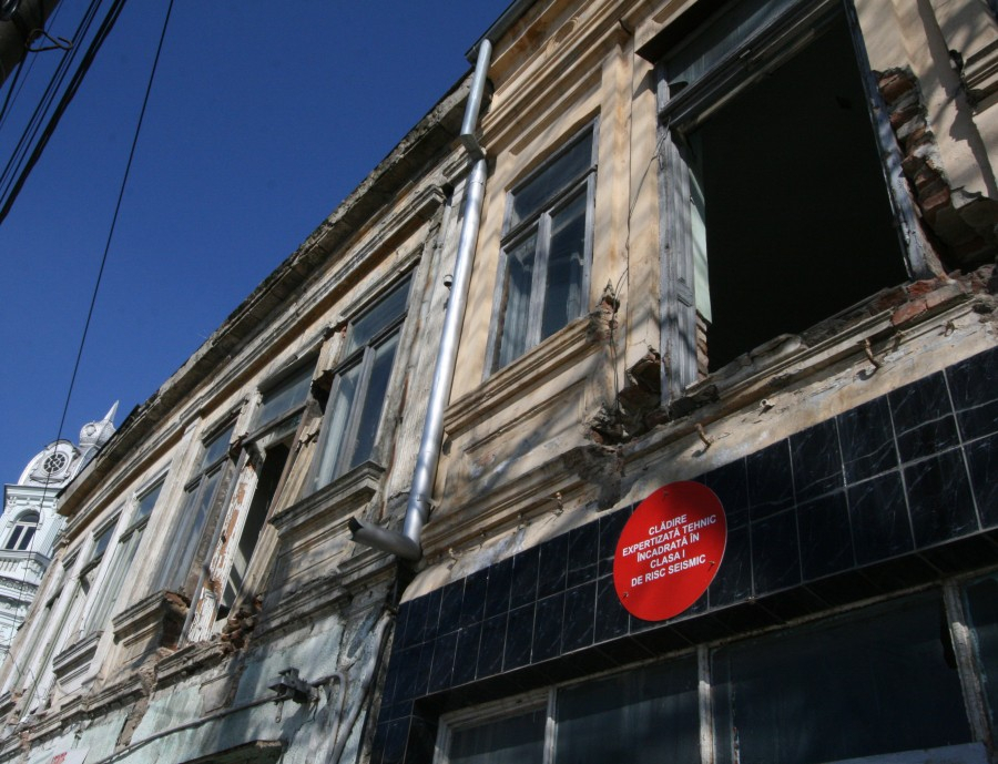 Cele mai periculoase mituri ale clădirilor „sigure” la cutremur