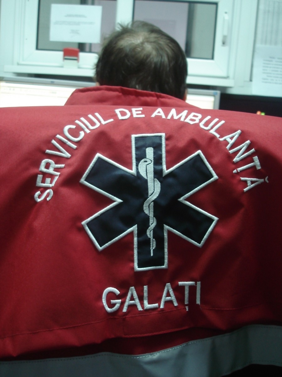 Accident tragic la Cuca soldat cu un deces