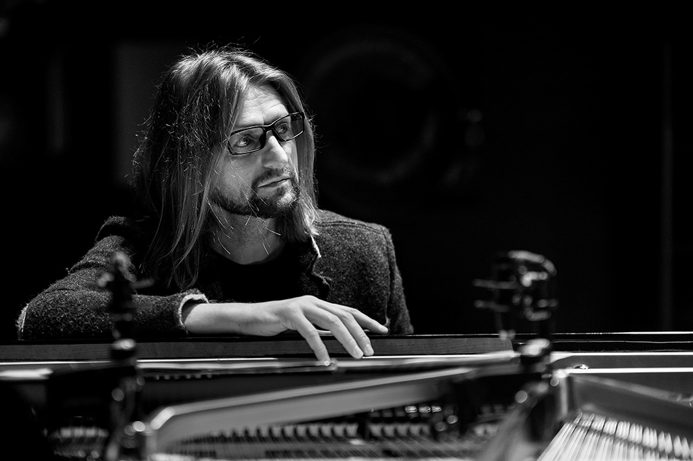Cariere. Leszek Możdżer, pianist de clasă mondială