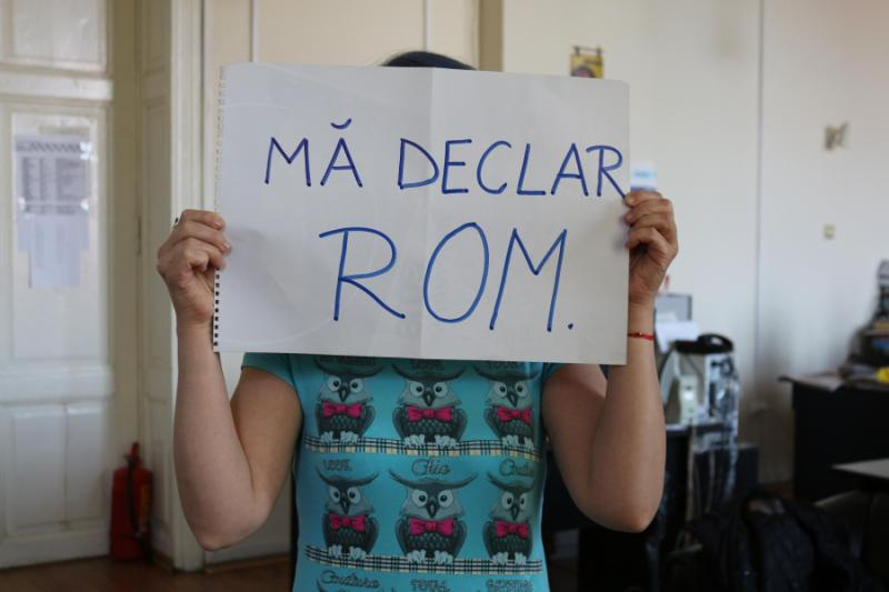 Noi reglementări la admiterea romilor pe locuri speciale