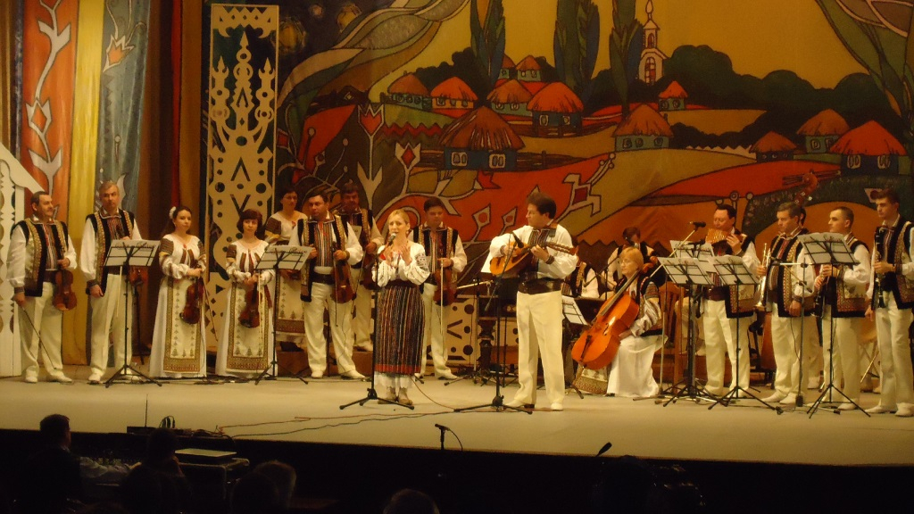 Înscrieri deschise pentru Festivalul „Perla Dunării”