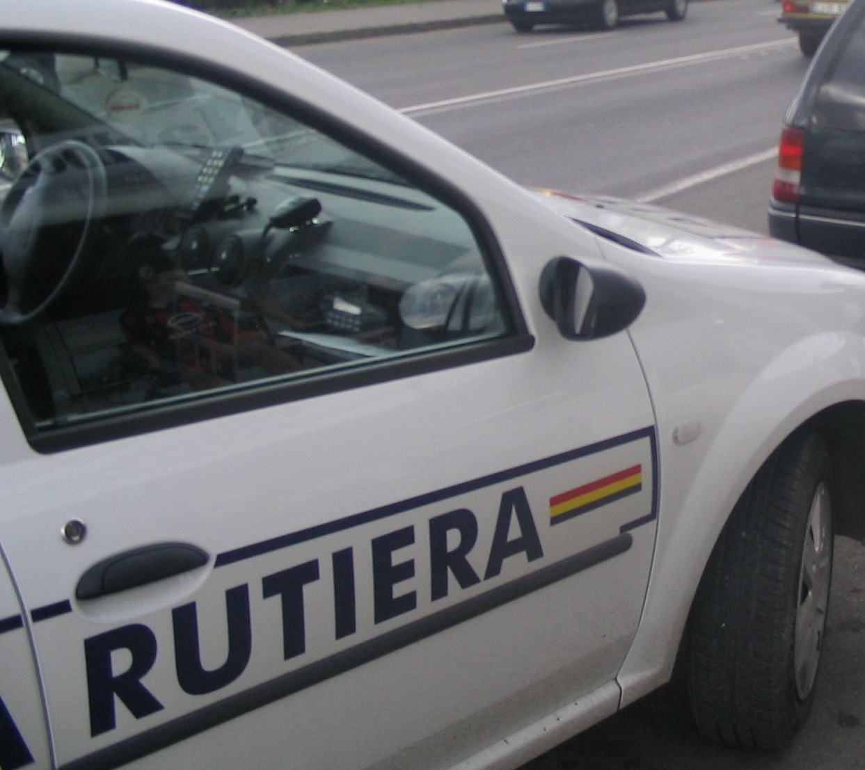 Încă UN ACCIDENT pe strada Oţelarilor: Un minor a fost LOVIT de o maşină