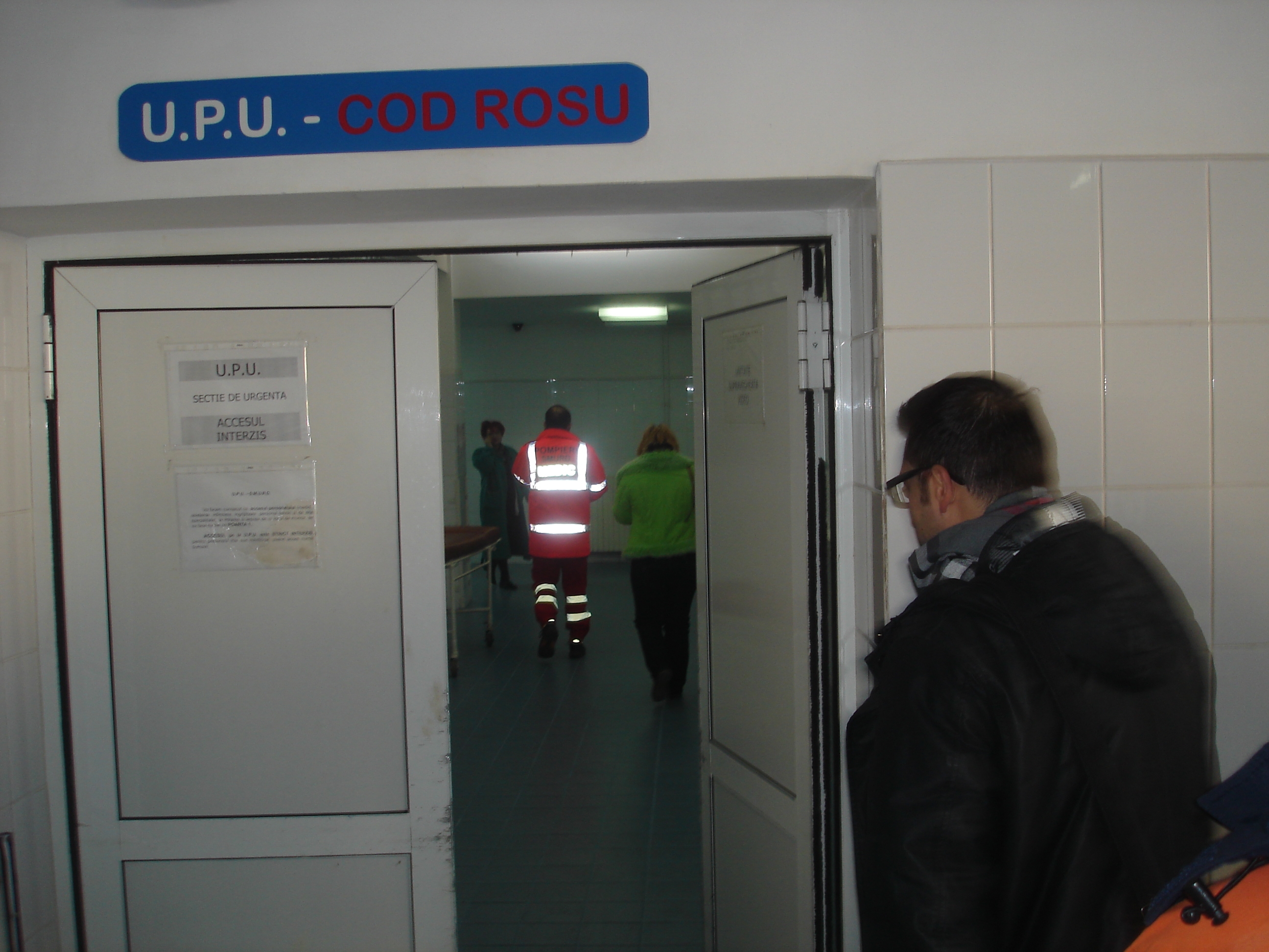 Creşte numărul victimelor incendiilor