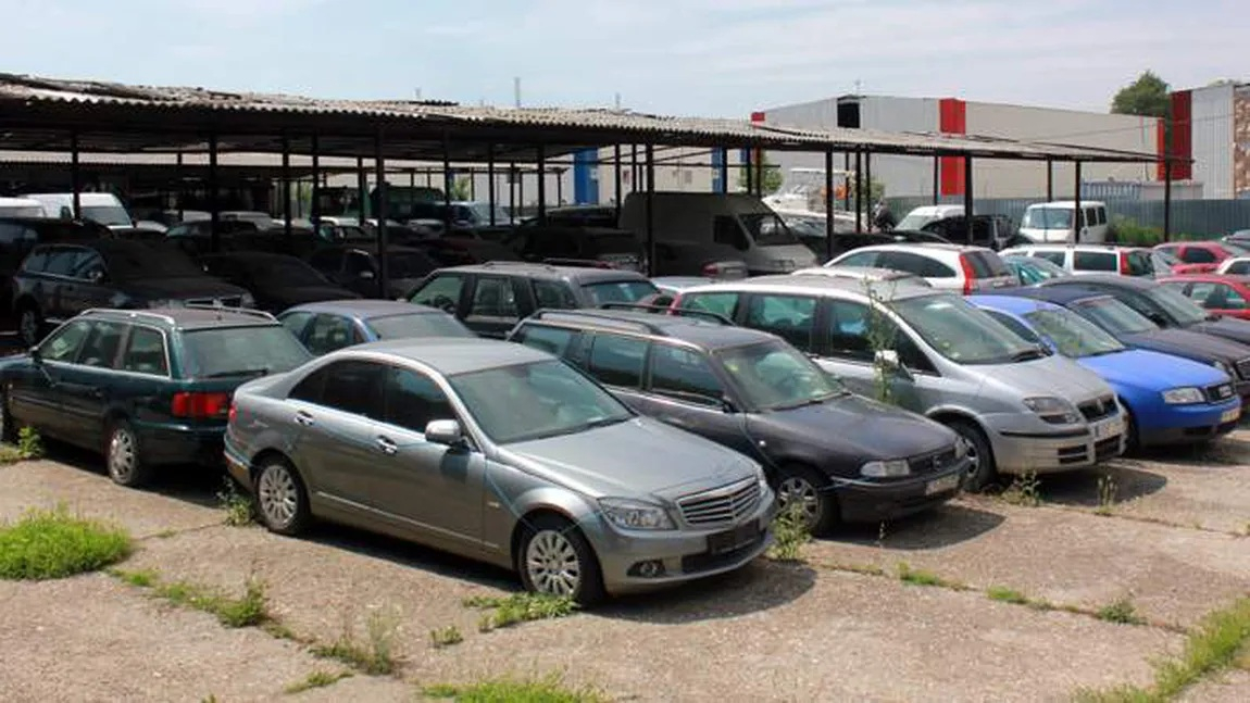 ANAF lansează platforma digitală pentru licitații