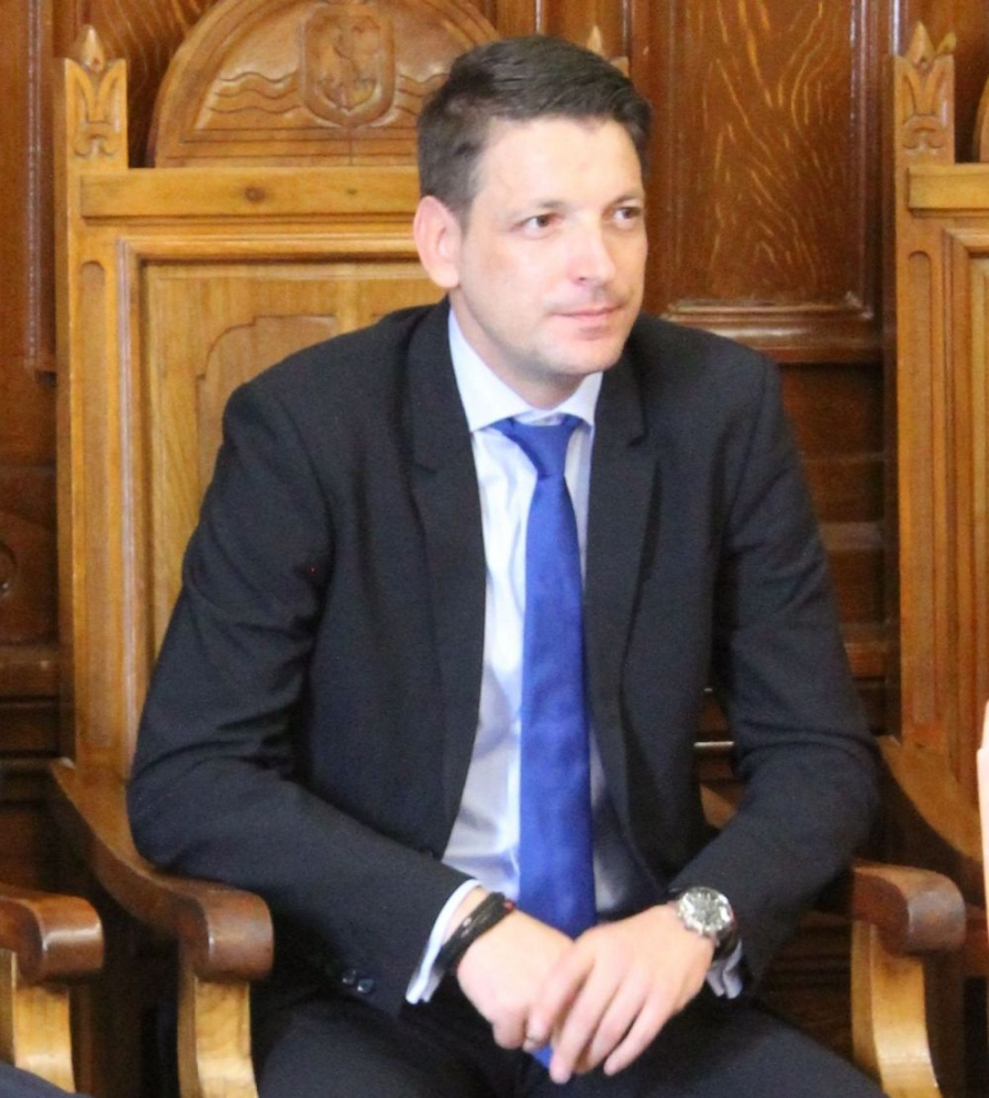 Un senator PSD din Galați a condus cu permisul suspendat