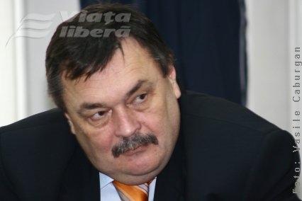 Emoţii pentru preşedintele PNL 