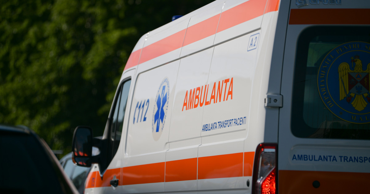 Mort la Matca după o altercaţie cu un vasluian