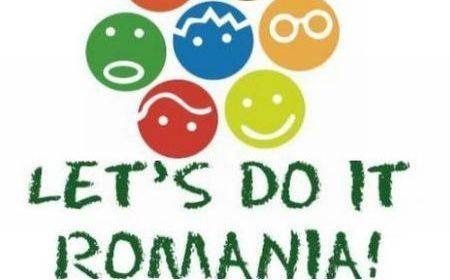 Întâlnirea voluntarilor "Let's do it, Galaţi!"