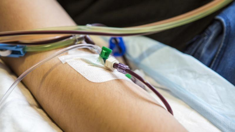 Aproape 8.000 de gălățeni, posibili donatori de celule stem