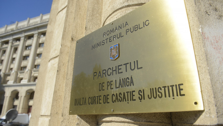 Parchetul General deschide un dosar privind campania lui Călin Georgescu