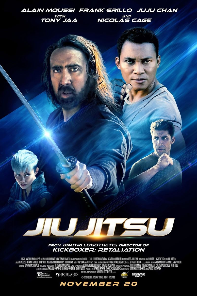 Nicolas Cage, în filmul zilei la tv