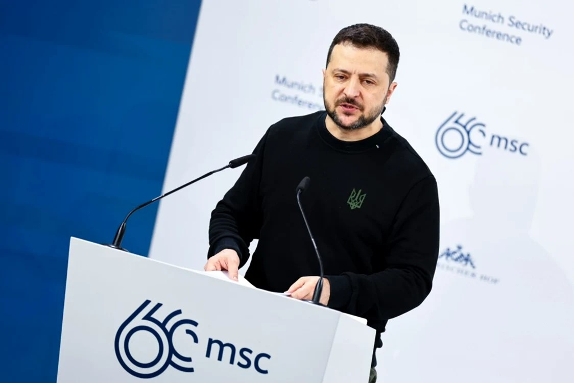 Ucraina nu va accepta un acord ”încheiat pe la spate” între Trump și Putin