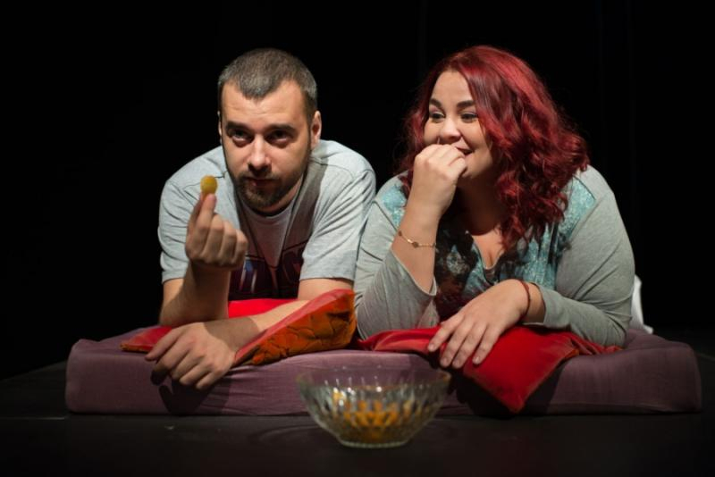 Spectacole care ne pun pe gânduri, la Teatrul Dramatic. PROGRAM