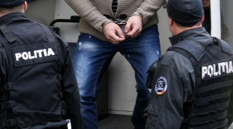 Bărbat închis pentru tentativă de omor
