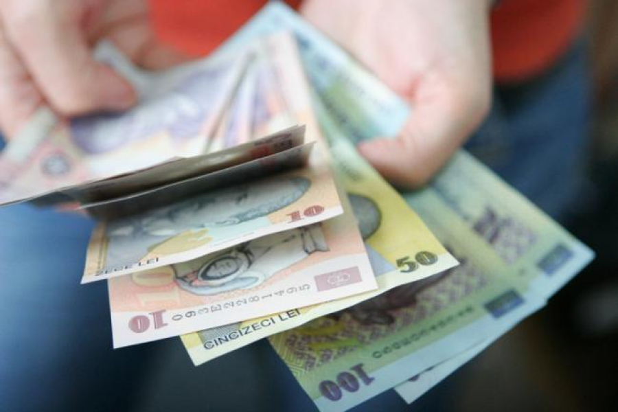 Sectoarele cu cele mai spectaculoase creșteri de salarii