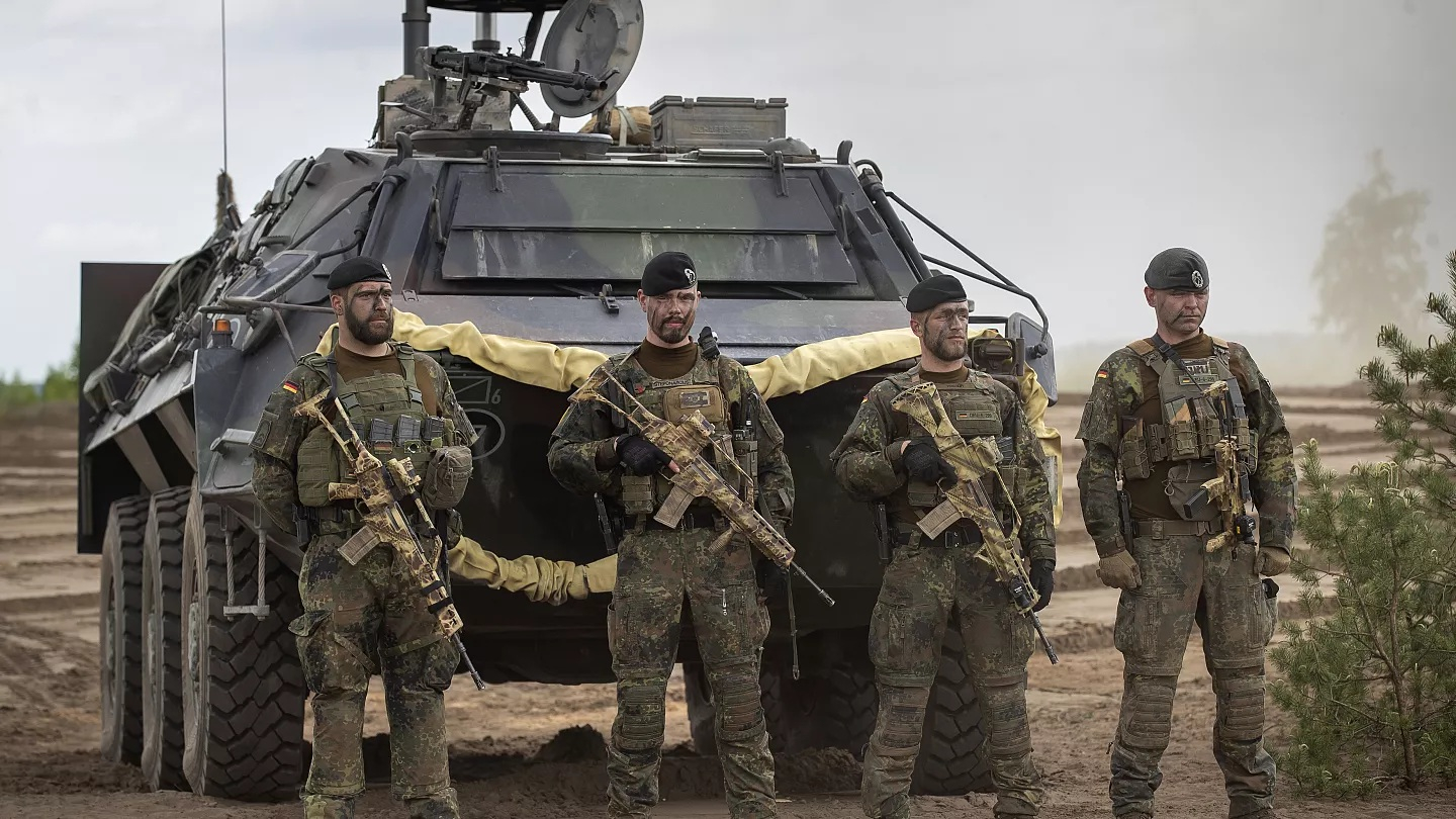 Angajamentul SUA față de NATO, pus la îndoială. Statele UE, plan pentru asistența reciprocă în materie de apărare