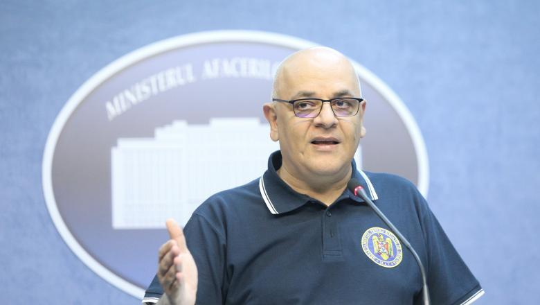 Coronavirusul nu se ia de pe haine