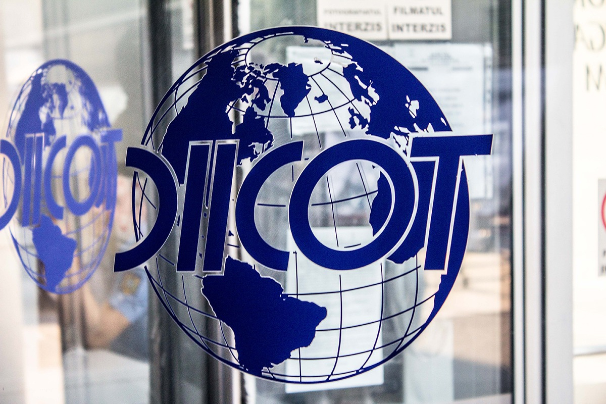 Doi procurori au ajuns pe lista DIICOT Galați