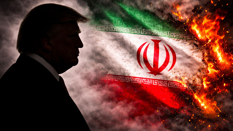 China le cere cetățenilor să părăsească Iranul