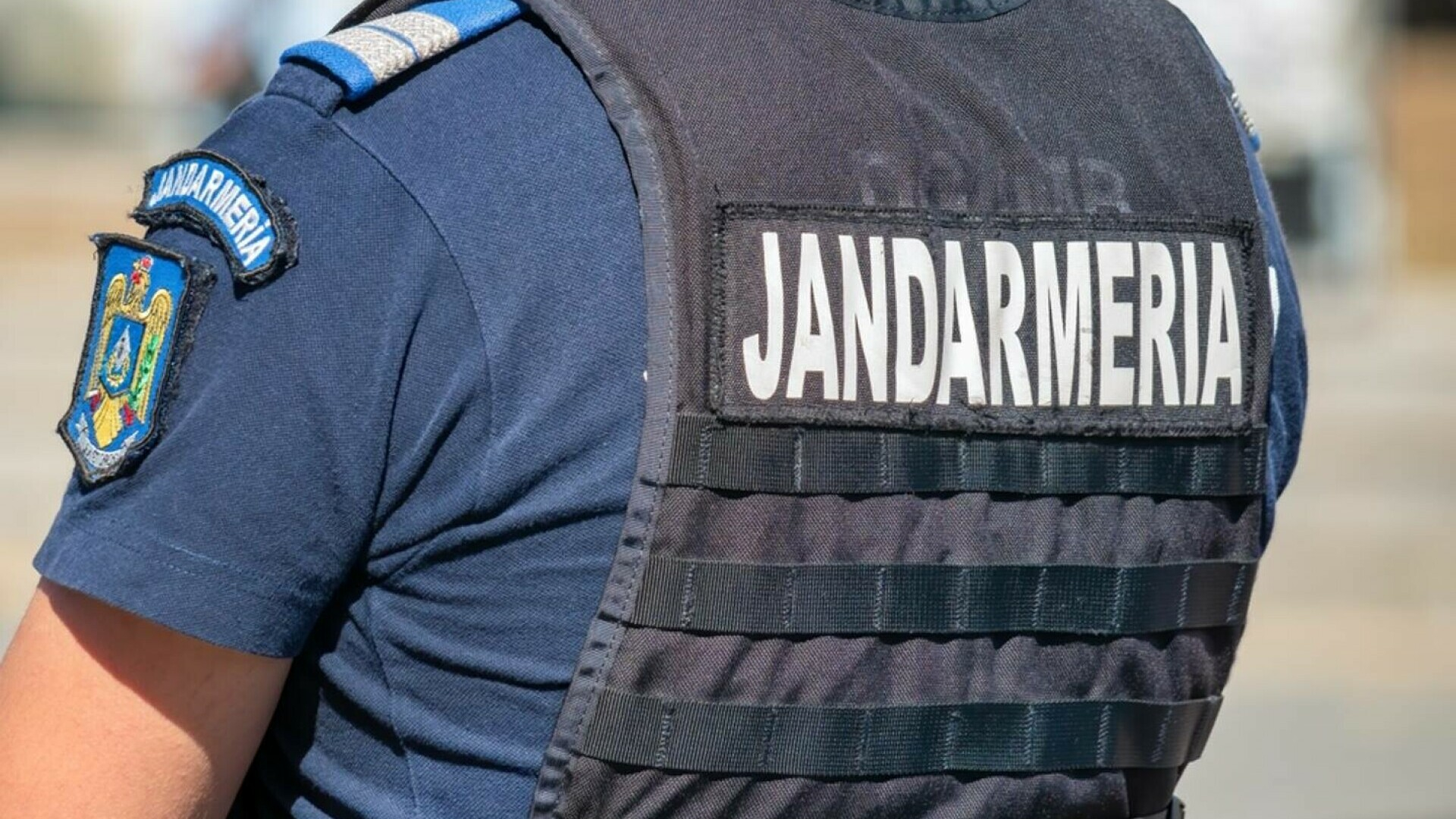 Câţi polițiști, jandarmi şi pompieri păzesc alegerile la Galaţi