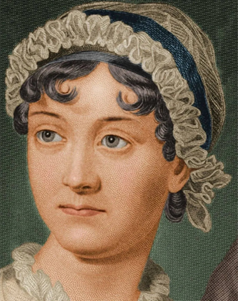 Remember. Jane Austen (1775-1817)