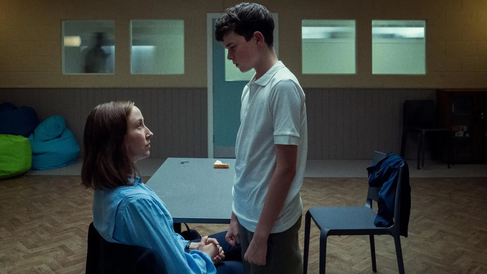 Miniseria „Adolescence”, difuzată gratuit în liceele britanice