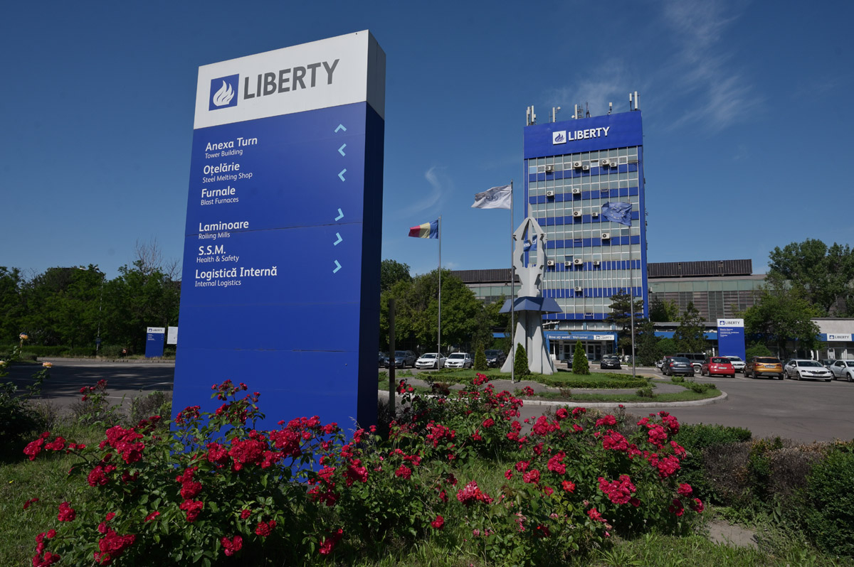 Licitația pentru vânzarea Liberty se complică