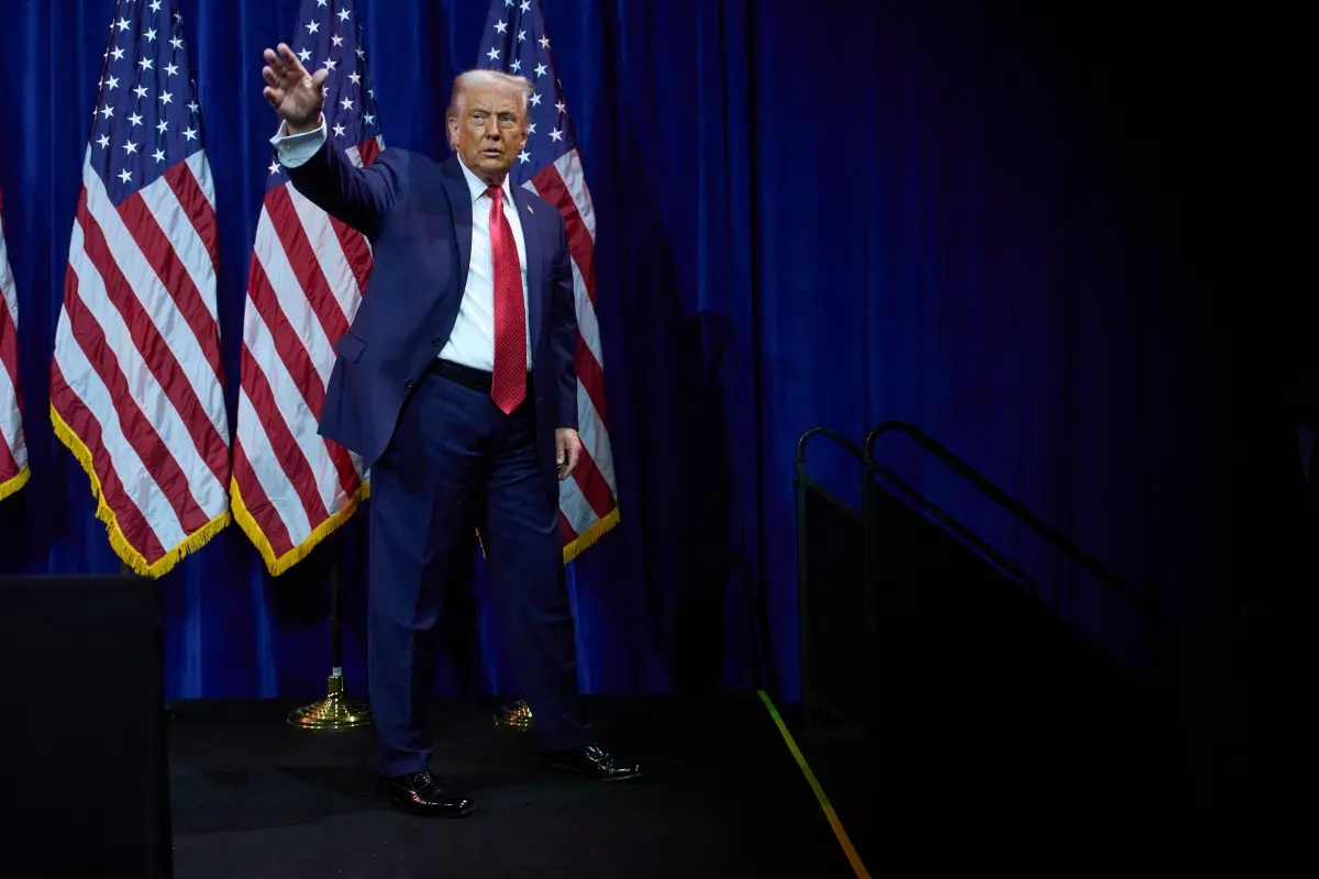 Trump retrage SUA din tratatul climatic al ONU