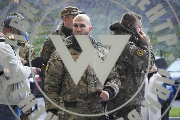 Wagner vrea să înarmeze gruparea Hezbollah