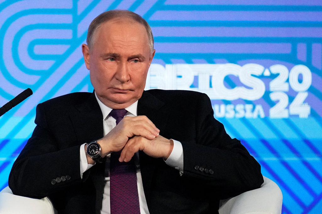 Rusia vrea o bursă de cereale doar între țările BRICS
