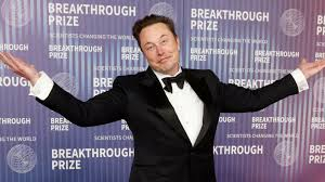 Averea lui Musk a ajuns la un nivel record