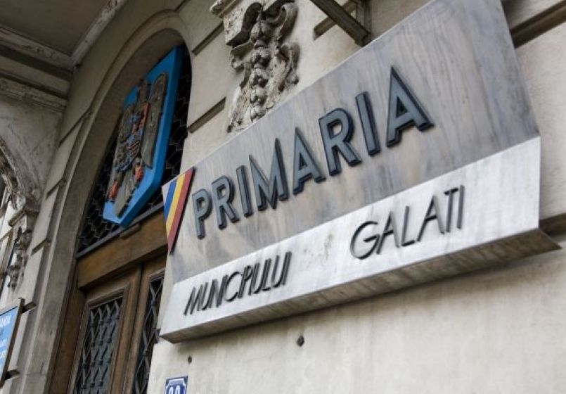 CUM alege PRIMĂRIA Galați firmele cărora le încredinţează lucrări FĂRĂ LICITAȚIE. Explicaţii oficiale