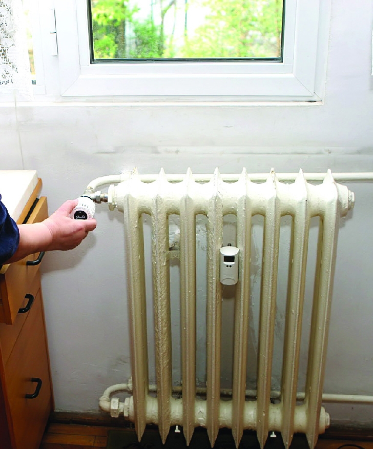 Gălăţenii vor fi OBLIGAŢI să-şi instaleze REPARTITOARE, sub pretextul "eficienţei energetice"