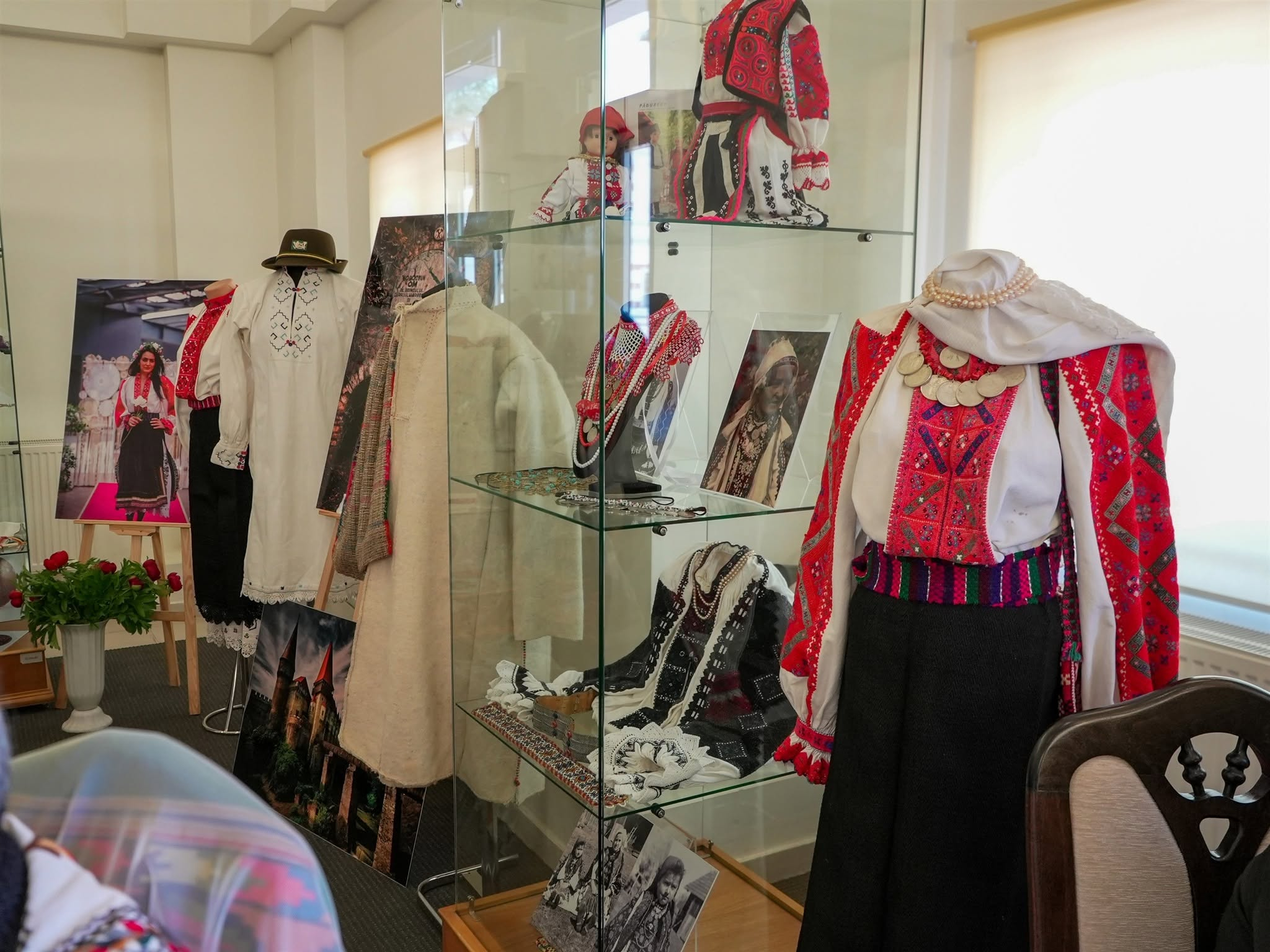 Carnetul cultural gălăţean