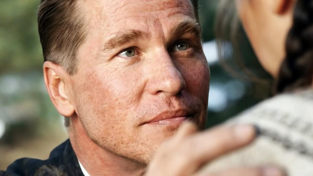 Val Kilmer, recreat cu IA în filmul său postum