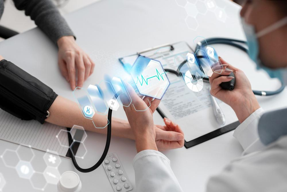 Prevenția: Cheia Către o Viață Liniștită și Sănătoasă