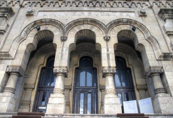 ÎNSCRIERI PRELUNGITE la învăţământ la distanţă, la "Dunărea de jos"