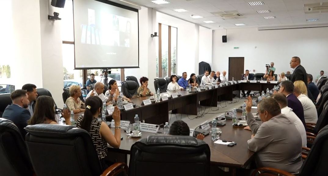 Cu ce „scor” s-au votat finanţările nerambursabile pentru cluburi sportive