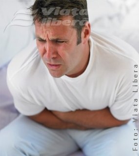 Mâncarea care ne bagă în spital