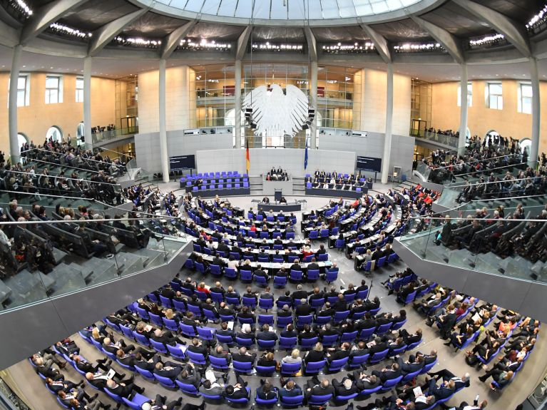 Criza politică împinge Germania spre alegeri anticipate