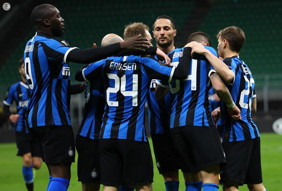 Se reiau meciurile din Europa League